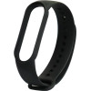 Telcon Smart Band Strap M5/M6 BLACK