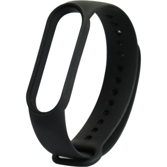 Telcon Smart Band Strap M5/M6 BLACK