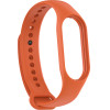 Telcon Smart Band Strap M7 ORANGE