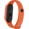 Telcon Smart Band Strap M7 ORANGE