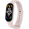 Telcon Smart Band Strap M7 PINK