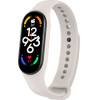 Telcon Smart Band Strap M7 WHITE