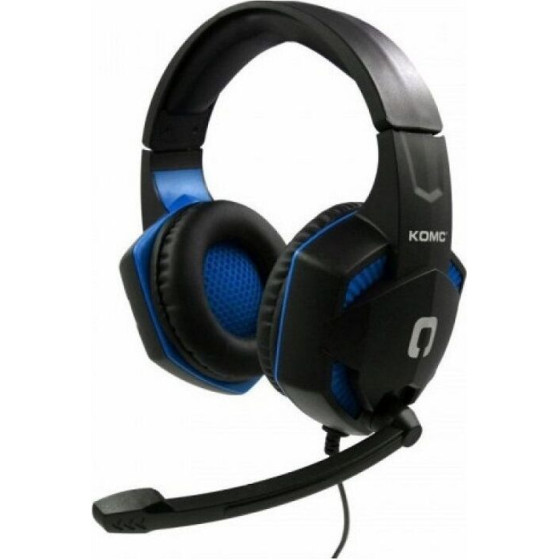 KOMC ��������� ��������� Gaming - G302 - 302582 - Blue - (302582_bl)