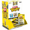 Funko Bitty Pop! Minions: Assorted Blind Box 32pCs - (63820)