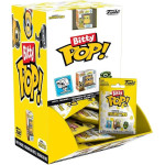 Funko Bitty Pop! Minions: Assorted Blind Box 32pCs - (63820)