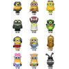 Funko Bitty Pop! Minions: Assorted Blind Box 32pCs - (63820)