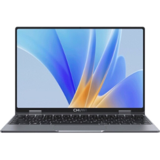 CHUWI N150/10.51'' (1200x1920) Touchscreen IPS/16GB/Ssd 512GB/BT/BLKB/x360/Win 11 Pro Silver - (MiniBook-X-2023-P-K3-SR)