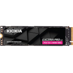 Kioxia Exceria Pro G2 1 Tb M.2 Pci Express 5.0 Nvme Bics Flash Tlc - (LVE10Z1T02G8)