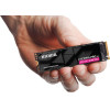 Kioxia Exceria Pro G2 1 Tb M.2 Pci Express 5.0 Nvme Bics Flash Tlc - (LVE10Z1T02G8)