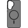 3MK Etui Smoke Magcase Do Samsung Galaxy A57 czarny