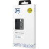 3MK Etui Smoke Magcase Do Samsung Galaxy A57 czarny