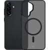 3MK Etui Smoke Magcase Do Samsung Galaxy A57 czarny