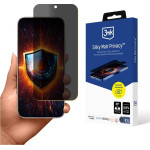 3MK Privacy Film Silky Matt Privacy For Honor Magic8 - (5903108724814)