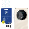 3MK Protection For The Camera Lens Lens Protection For Honor Magic8 - (5903108724807)