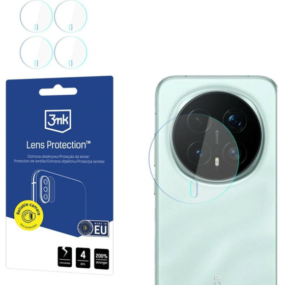 3MK Protection For The Camera Lens Lens Protection For Honor Magic8 Pro - (5903108724845)