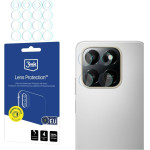 3MK Protection For The Camera Lens Lens Protection For Honor X7D - (5903108722773)