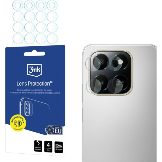 3MK Protection For The Camera Lens Lens Protection For Honor X7D - (5903108722773)