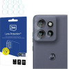 3MK Protection For The Camera Lens Lens Protection For Motorola Edge 60 Neo 5G