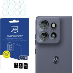 3MK Protection For The Camera Lens Lens Protection For Motorola Edge 60 Neo 5G