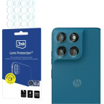 3MK Protection For The Camera Lens Lens Protection For Motorola Moto G57 Power - (5903108738392)