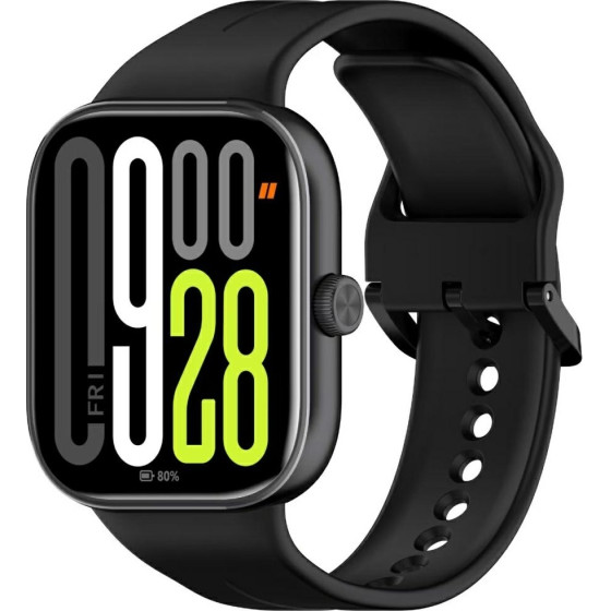 Beline Pasek Do Redmi Watch 5 czarny