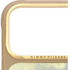 Nimmy Case Gentle Pets Series Dog Magsafe For Iphone 17 Pro Brown - (N-YSMC-IP17-PRO-025-A)