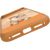 Nimmy Case Gentle Pets Series Dog Magsafe For Iphone 17 Pro Orange - (N-YSMC-IP17-PRO-024)