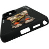 Nimmy Case Glasses Cool Dog For Samsung Galaxy S26 Ultra Black - (N-YJ-S26-ultra-01)