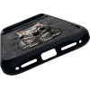 Nimmy Case Lucky Fashion Cat Magsafe For Iphone 17 Pro Black - (N-CXXYSS-IP17-PRO-018-A)