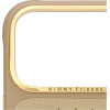 Nimmy Case Lucky Fashion Cat Magsafe For Iphone 17 Pro Brown - (N-CXXYSS-IP17-PRO-036)