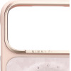 Nimmy Case Lucky Fashion Cat Magsafe For Iphone 17 Pro Pink - (N-CXXYSS-IP17-PRO-07-E)
