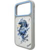 Nimmy Eagle Magsafe Case For Iphone 17 Pro Max Grey - (N-CXXM-IP17-PRO-MAX-052-A)