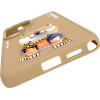 Nimmy Etui Glasses Cool Dog For Samsung Galaxy S26 Ultra Beige - (N-YJ-S26-ultra-012-A)