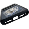 Nimmy Horse Magsafe Case For Iphone 17 Pro Max Navy Blue - (N-CXXM-IP17-PRO-MAX-050)
