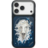 Nimmy Horse Magsafe Case For Iphone 17 Pro Navy Blue - (N-CXXM-IP17-PRO-050)