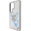 Nimmy Panther Magsafe Case For Samsung Galaxy S26 Ultra Light Grey - (N-XXM-S26-ultra-060)