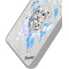 Nimmy Panther Magsafe Case For Samsung Galaxy S26 Ultra Light Grey - (N-XXM-S26-ultra-060)