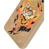 Nimmy Tiger Magsafe Case For Samsung Galaxy S26 Ultra Light Brown - (N-XXM-S26-ultra-062)