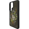 Nimmy Wolf Magsafe Case For Samsung Galaxy S26 Ultra Dark Grey - (N-XXM-S26-ultra-061)