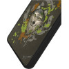 Nimmy Wolf Magsafe Case For Samsung Galaxy S26 Ultra Dark Grey - (N-XXM-S26-ultra-061)