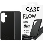 PanzerGlass Case Care By Flow Black Qi For Samsung Galaxy S26 Black - (CR13323)