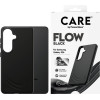 PanzerGlass Case Care By Flow Black Qi For Samsung Galaxy S26 Black - (CR13323)