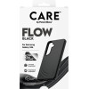 PanzerGlass Case Care By Flow Black Qi For Samsung Galaxy S26 Black - (CR13323)