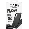 PanzerGlass Case Care By Flow Black Qi For Samsung Galaxy S26 Plus Black - (CR16048)