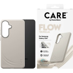 PanzerGlass Case Care By Flow Vanilla Qi For Samsung Galaxy S26 Plus Vanilla - (CR44436)