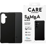 PanzerGlass Case Care By Samba Black Qi For Samsung Galaxy S26 Plus Black - (CR97617)