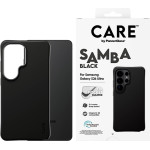 PanzerGlass Case Care By Samba Black Qi For Samsung Galaxy S26 Ultra Black - (CR66313)