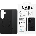 PanzerGlass Case Care By SL1M For Samsung Galaxy S26 Black - (CR15246)