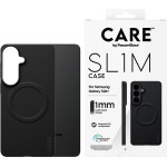PanzerGlass Case Care By SL1M For Samsung Galaxy S26 Plus Black - (CR06231)