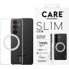 PanzerGlass Case Care By SL1M For Samsung Galaxy S26 Plus Transparent - (CR25459)